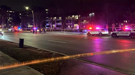 Peel police asking for public’s assistance after shooting in Mississauga
